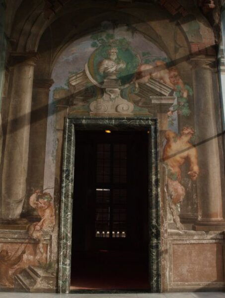 Guided Tour of Rolli Palaces UNESCO Site, Genoa - Common Questions