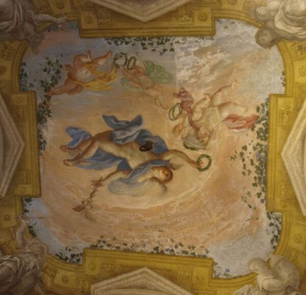 Guided Tour of Rolli Palaces UNESCO Site, Genoa - The Sum Up