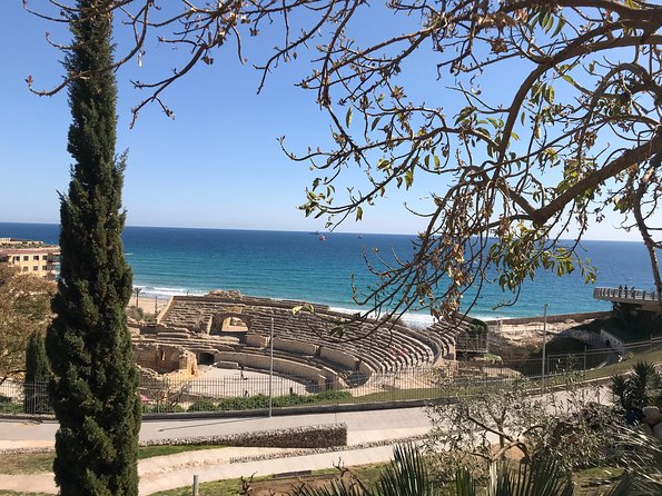 Guided Tour of Roman Tarragona - Highlights of Tarragonas Roman History