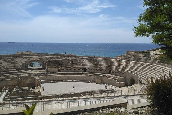 Guided Tour of Roman Tarragona - Common Questions