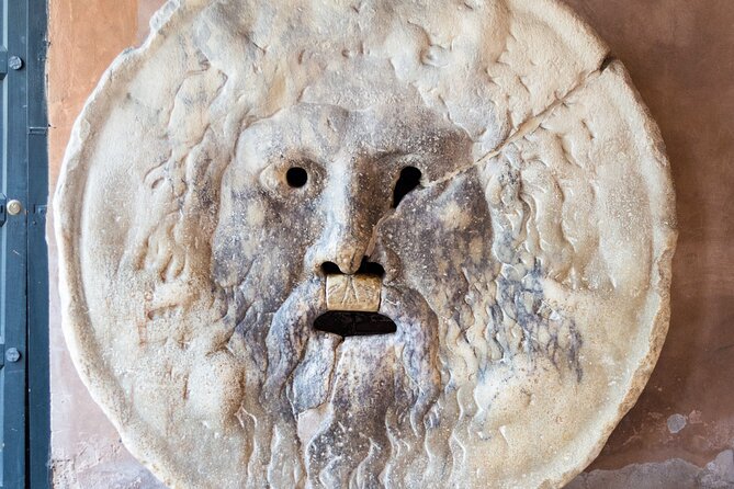 Guided Tour of Rome Foundation With 24H Hop on Hop off Ticket - Ticket Pricing and Guarantee