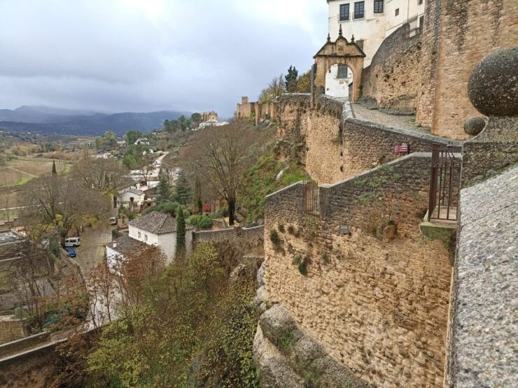 Guided Tour of Ronda - Tour Booking Details