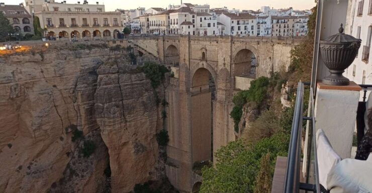 Guided Tour of Ronda - Tour Experience Highlights