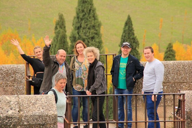Guided Tour of Ronda With an Official Guide - Overview of Ronda