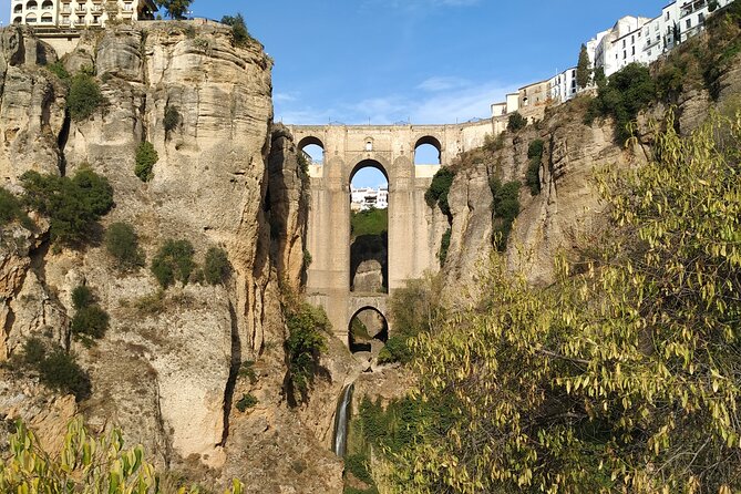 Guided Tour of Ronda With an Official Guide - Highlights of the Guided Tour