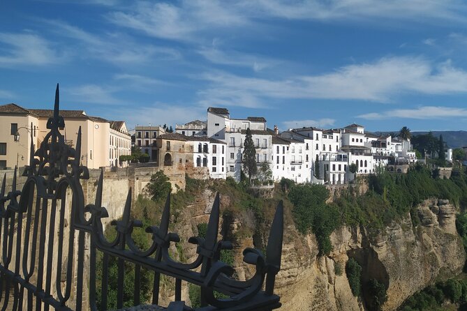 Guided Tour of Ronda With an Official Guide - Common Questions