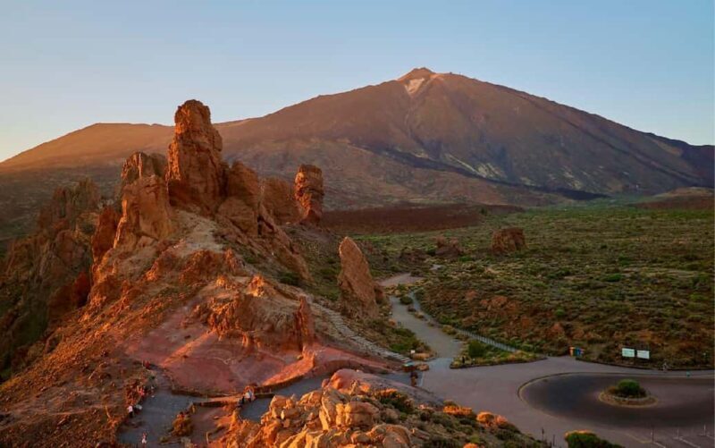 Guided tour of Roques de Garcia - Teide National Park - Good To Know