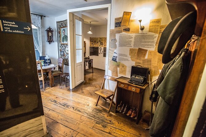 Guided Tour of Schindlers Factory and Ghetto and Plaszow Camp in Krakow - Reviews and Ratings