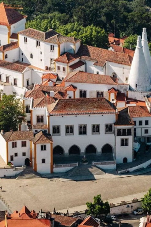 Guided Tour of Sintra - Good To Know