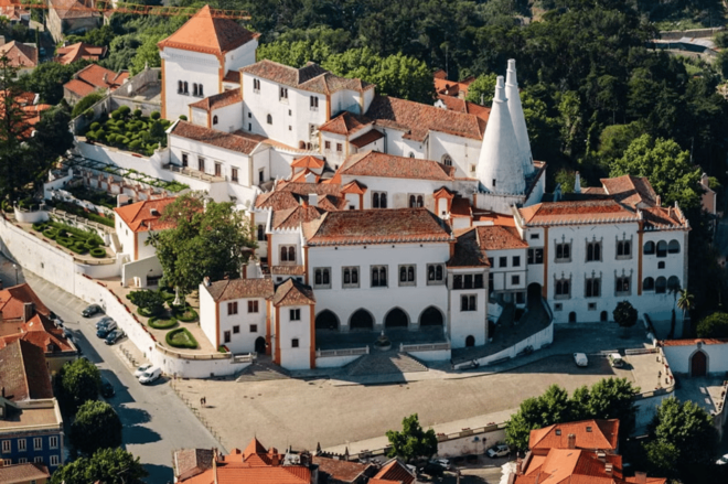 Guided Tour of Sintra - Tour Duration and Pricing