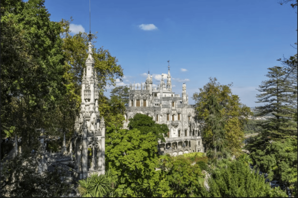 Guided Tour of Sintra - Local Gastronomy Experience