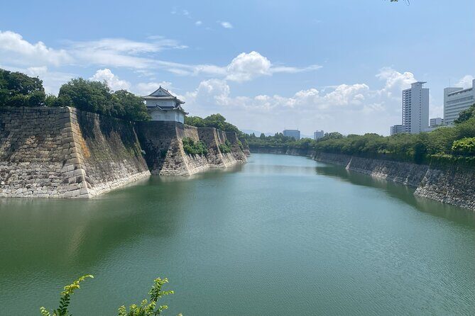 Guided Tour of Some Attractions in Osaka by Private Car - FAQs