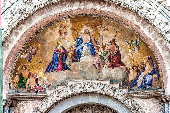 Guided Tour of St. Marks Basilica With Terrace - Traveler Photos