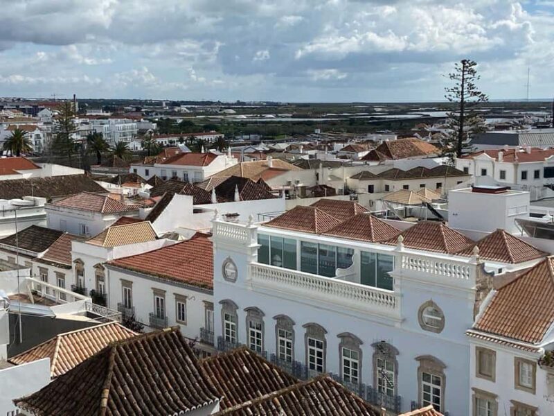 Guided tour of Tavira with tasting - Good To Know