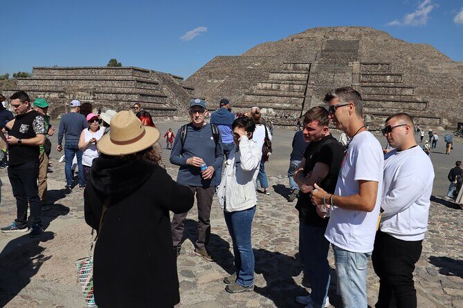 Guided tour of Teotihuacan from Mexico City - Analyzing the Value and Overall Experience