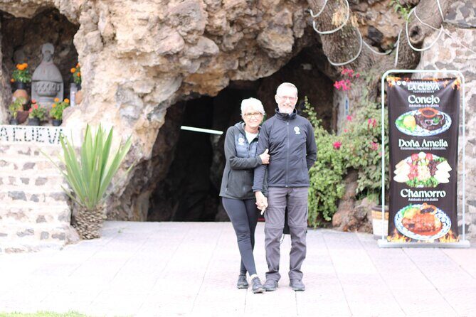 Guided tour of Teotihuacan from Mexico City - Final Thoughts