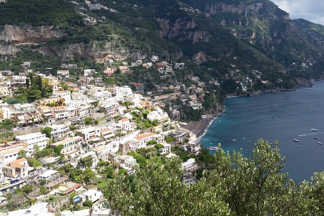 Guided Tour of the Amalfi Coast - Reviews and Pricing