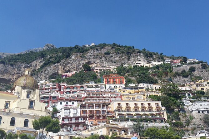 Guided Tour of the Amalfi Coast - Traveler Photos