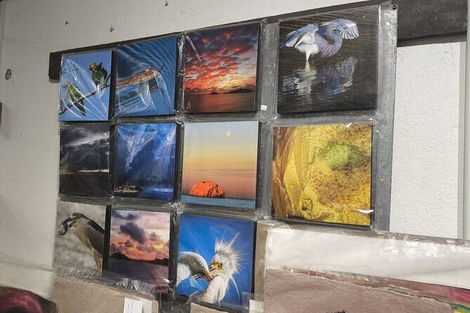 Guided tour of the art galleries of the Historic Center - Good To Know