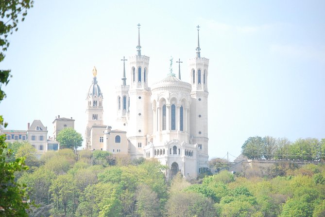 Guided Tour of the Basilica of Fourvière and Gallo-Roman Site of Lyon - Highlights of the Basilica