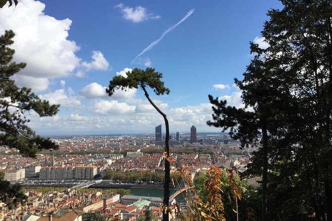 Guided Tour of the Basilica of Fourvière and Gallo-Roman Site of Lyon - Exploring the Gallo-Roman Site