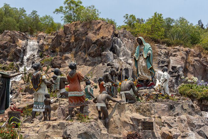 Guided tour of the Basilica of Guadalupe and Museum of Art - Practical Details and Value
