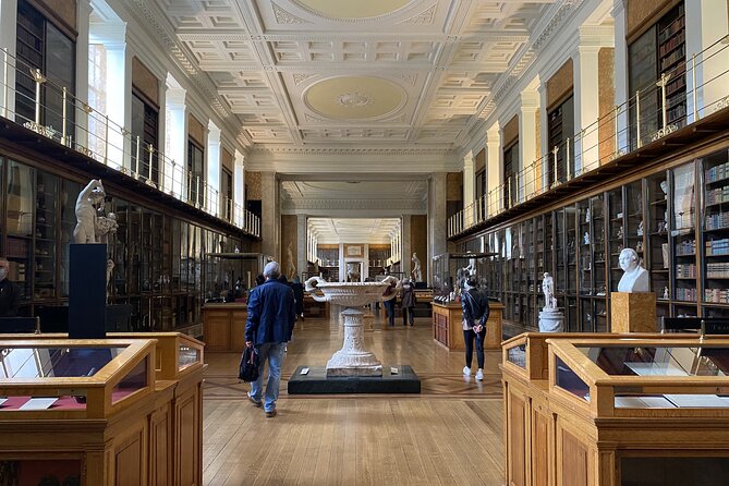 Guided Tour of the British Museum - Egypt for Families - Frequently Asked Questions