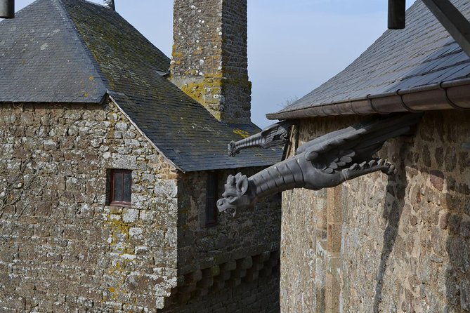 Guided Tour of the Castle - Castle History and Architecture