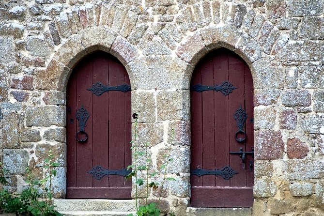 Guided Tour of the Castle - Booking and Scheduling Information