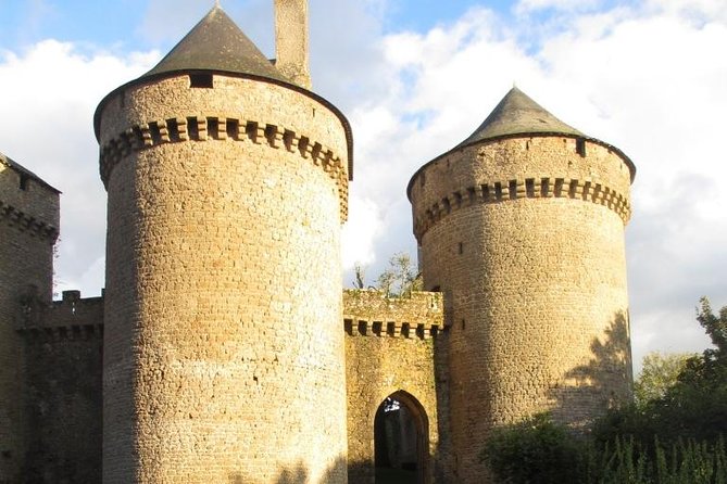 Guided Tour of the Castle - Common Questions