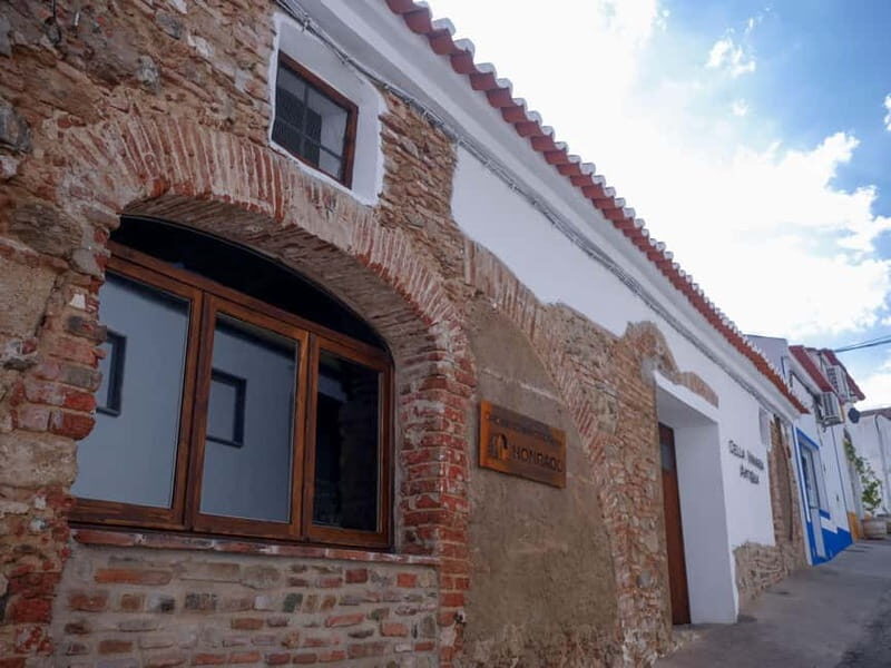 Guided tour of the Cella Vinaria Antiqua Wine Cellar Museum - FAQ