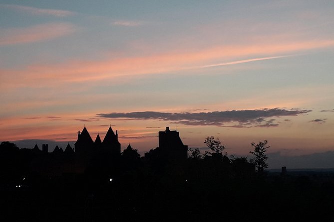Guided Tour of the City of Carcassonne (On Foot) - Overview and Duration
