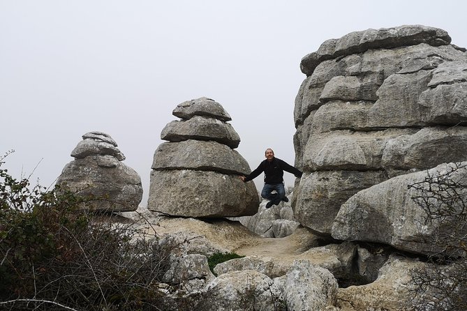 Guided Tour of the Dolmens and El Torcal - Traveler Photos