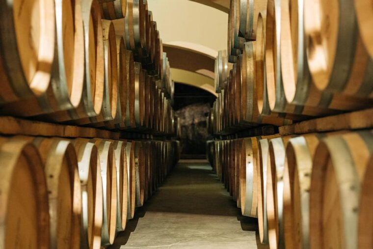 Guided Tour of the Estate & Tasting of 4 Wines - Frequently Asked Questions