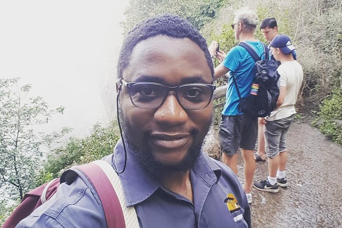 Guided Tour of the Falls - Frequently Asked Questions