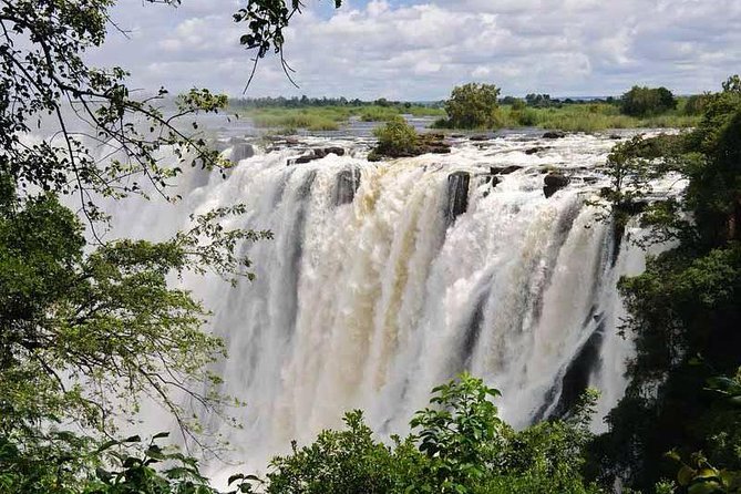 Guided Tour of the Falls Zambia - Good To Know