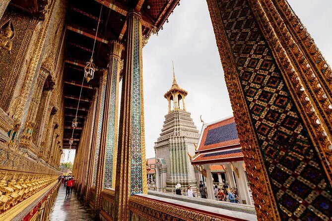 Guided Tour of The Grand Palace and Temple of the Emerald Buddha - Value for Money and Overall Impression