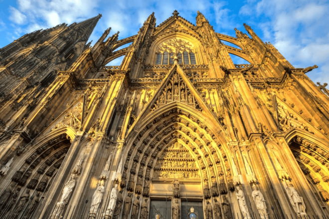 Guided Tour of the Historic Center of Colonia - Meeting Point Details