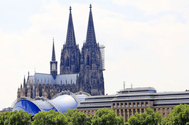 Guided Tour of the Historic Center of Colonia - Accessibility Information