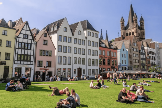Guided Tour of the Historic Center of Colonia - Pricing and Booking Options