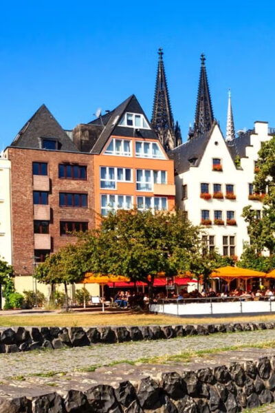 Guided Tour of the Historic Center of Colonia - Customer Feedback and Reviews