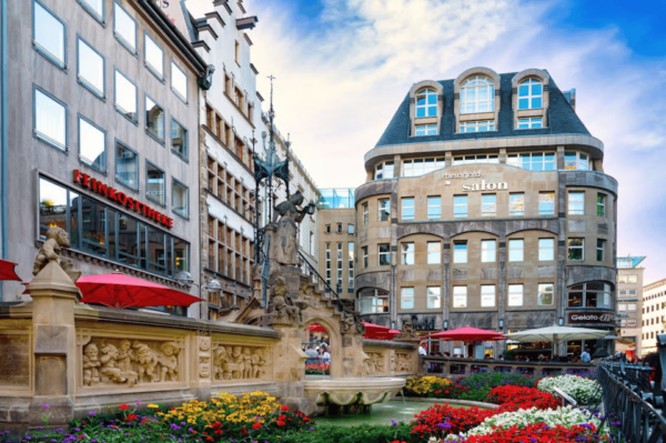 Guided Tour of the Historic Center of Colonia - Tips for a Great Experience