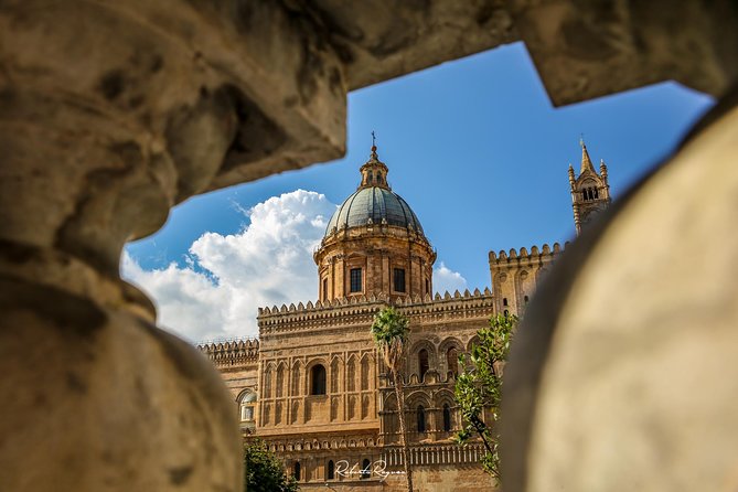 Guided Tour of the Historic Center of Palermo Palazzo Dei Normanni - Tips for a Memorable Guided Tour