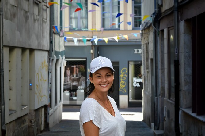 Guided Tour of the Historic Center of Rouen - Reviews and Cancellations