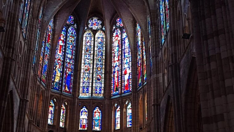 Guided Tour of the León Cathedral - What to Expect During the Tour