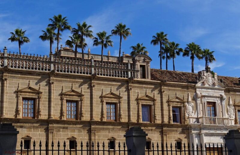 Guided Tour of the Macarena Neighborhood - Itinerary Highlights