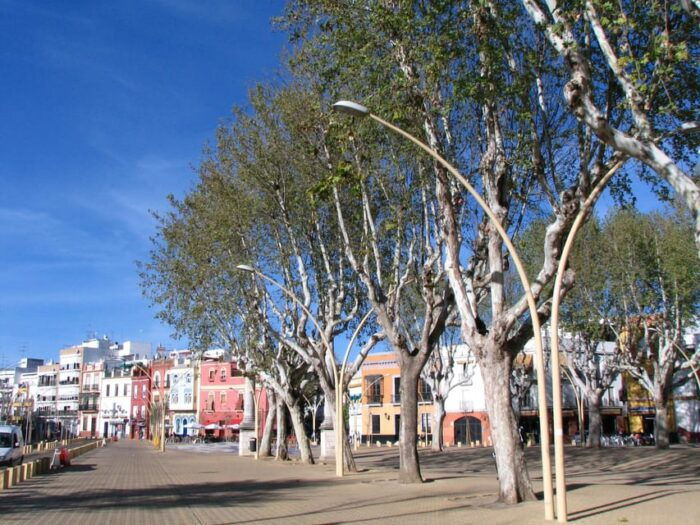 Guided Tour of the Macarena Neighborhood - What to Expect on the Tour