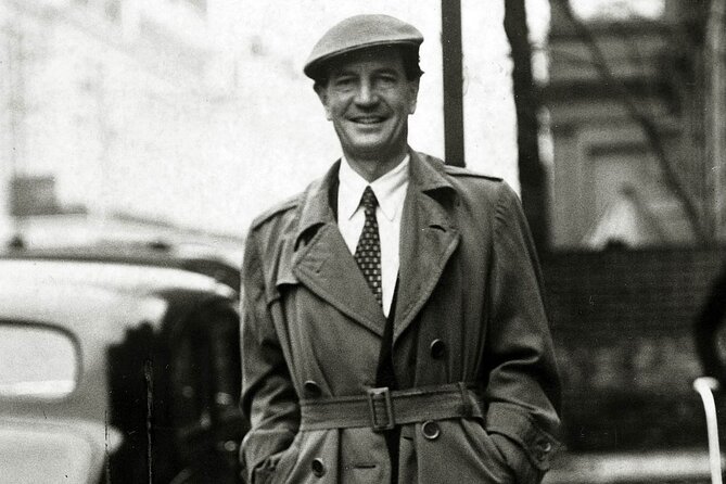 Guided Tour of the Madrid of Spies - Common Questions