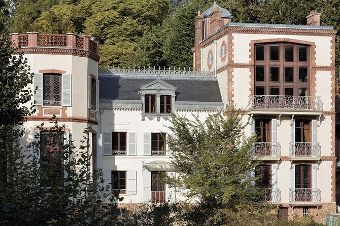 Guided Tour of the Maison Zola Dreyfus Museum - The Sum Up
