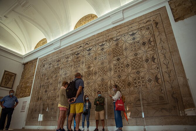 Guided Tour of the Mosque-Cathedral and the Alcázar of the Christian Monarchs - Traveler Photos